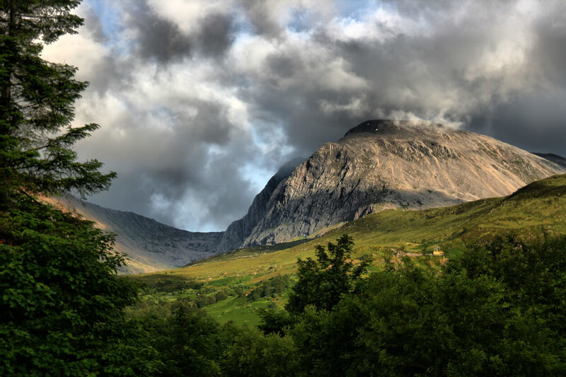 Ben Nevis