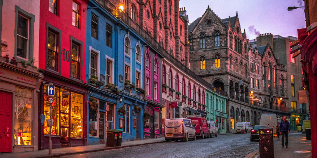 edinburgh