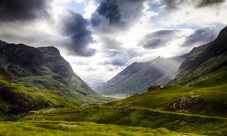 glen coe