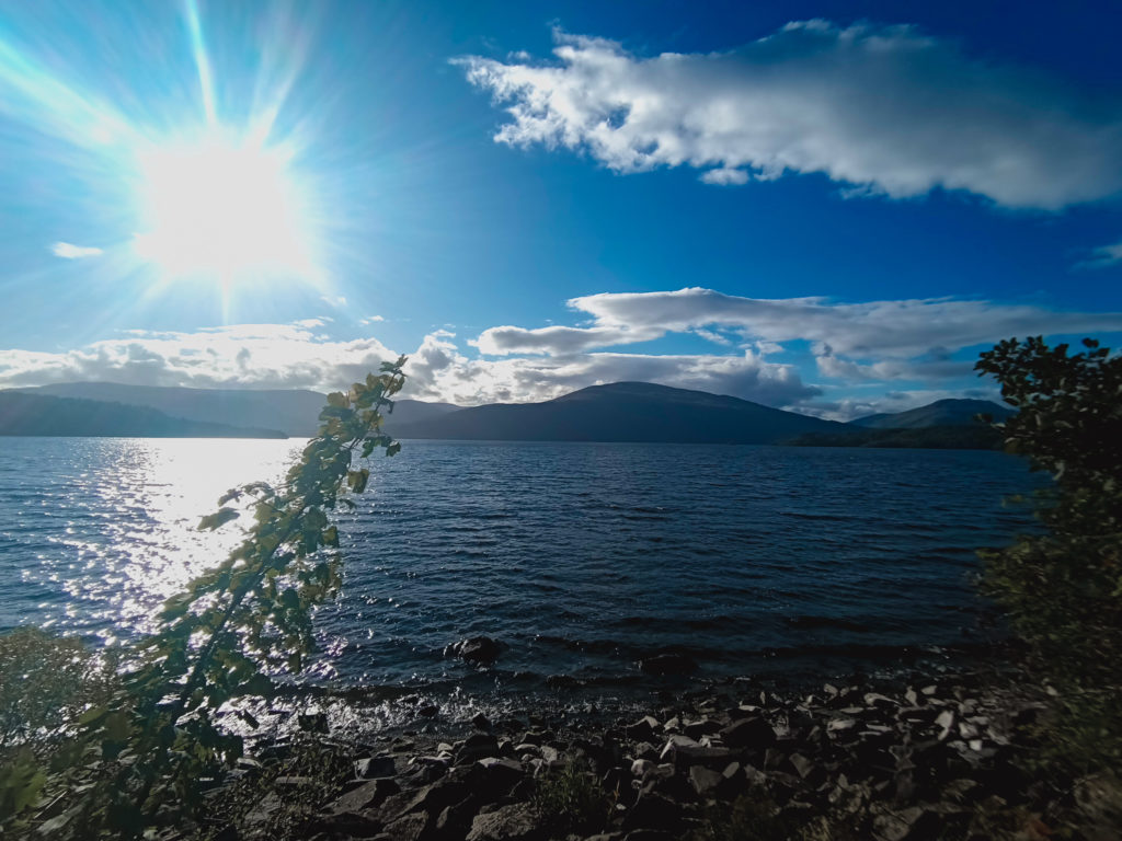 Loch Lomond